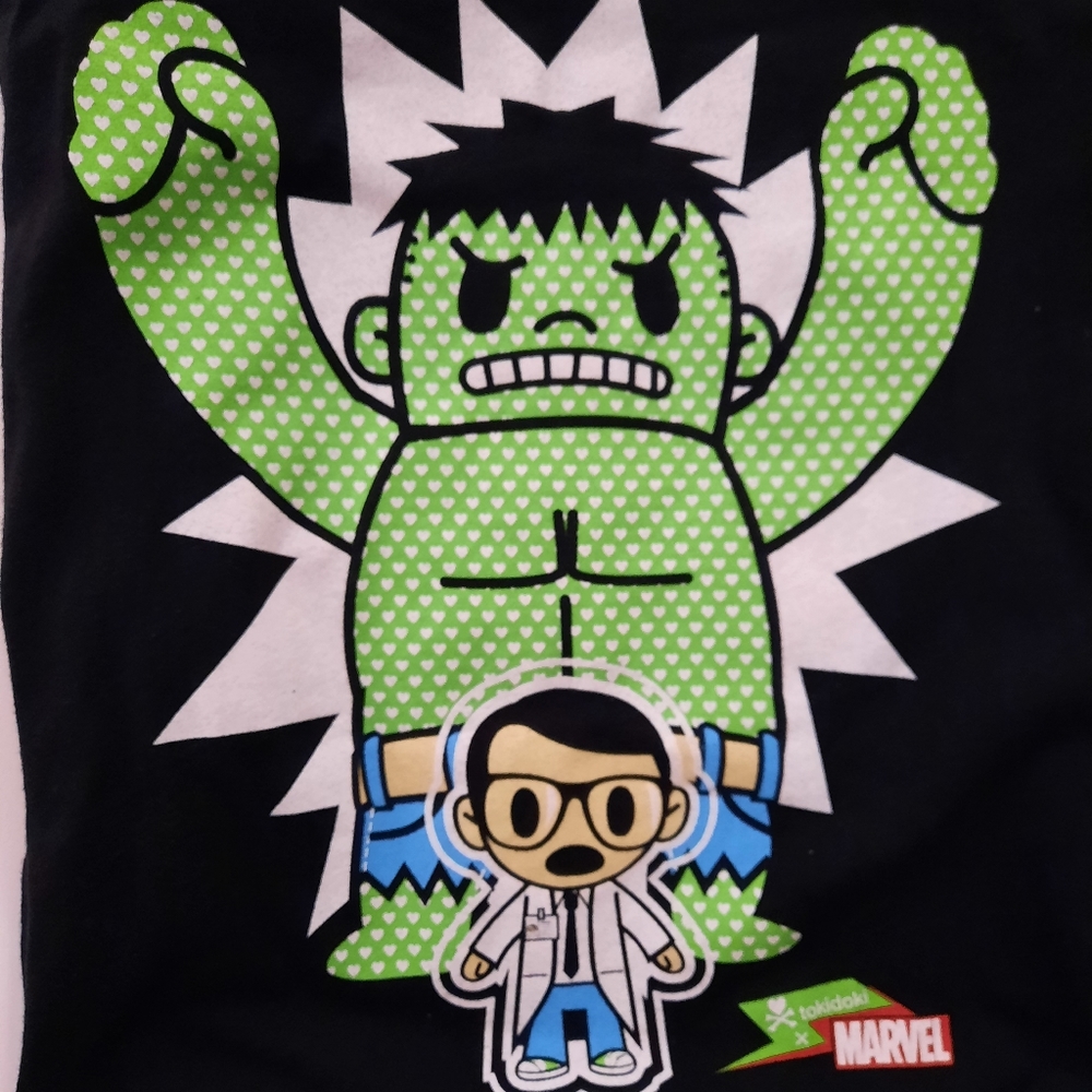 3 for $12 Marvel t- shirt